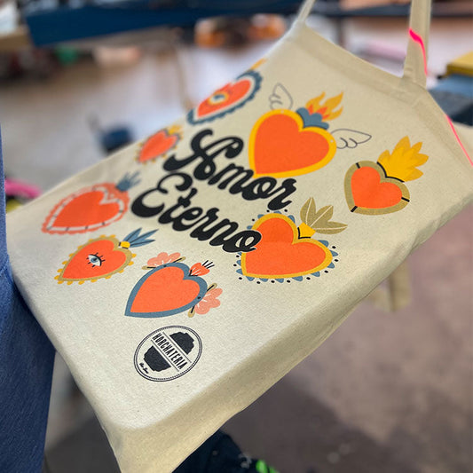 Why Screen Printing Still Rules: A Small Biz’s Secret Weapon — Powered by Ink Head Prints