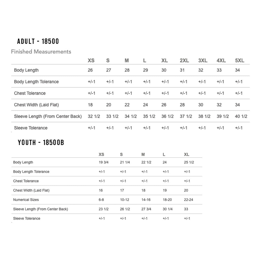 SB Swim Club - Hoodie