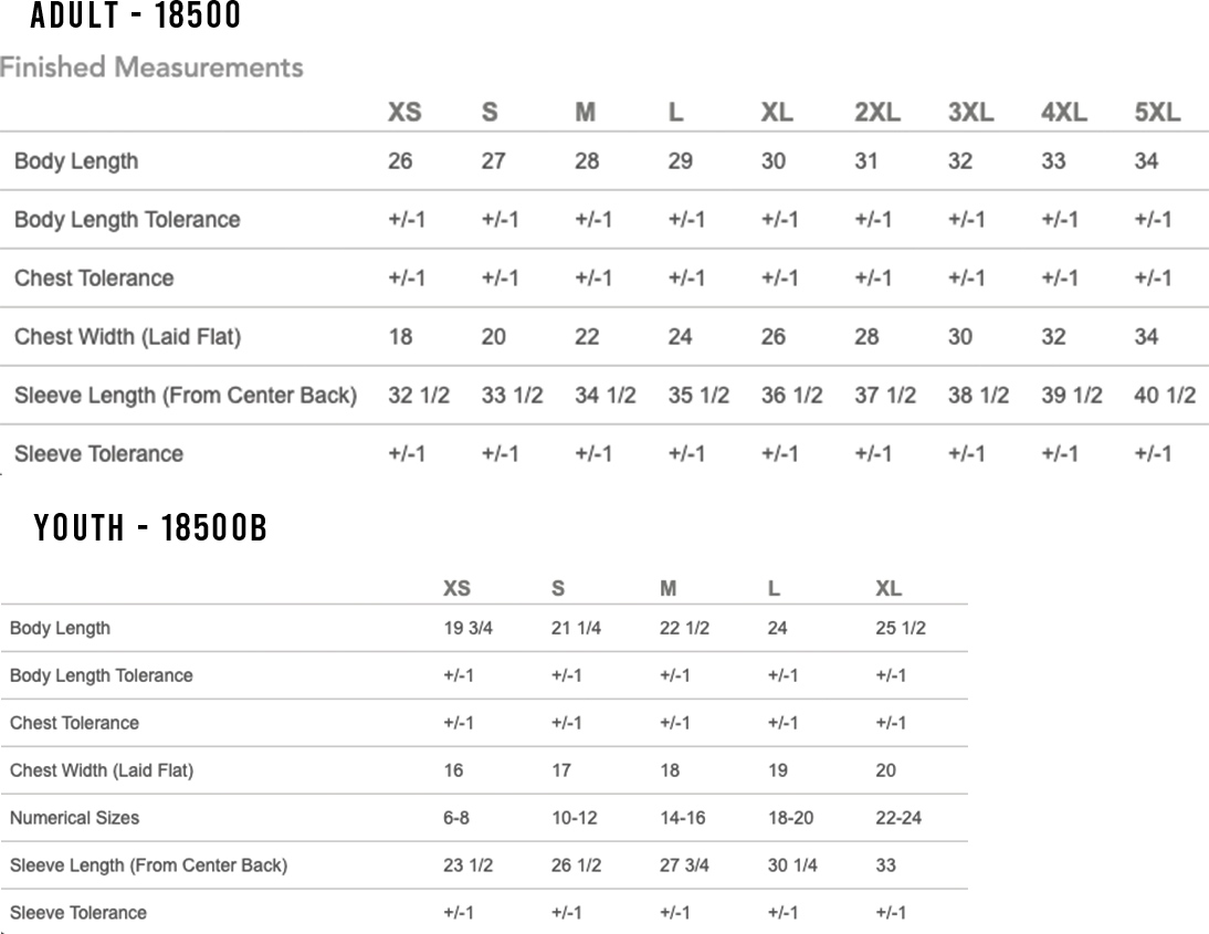 Cleveland Spirit - Hoodie