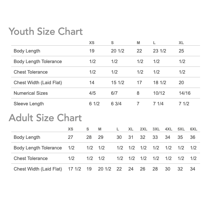 Burcham Box Label - Tee