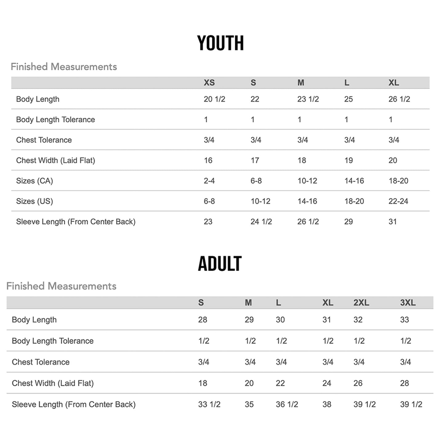 Gallatin Grizzlies Long Sleeve T-Shirt