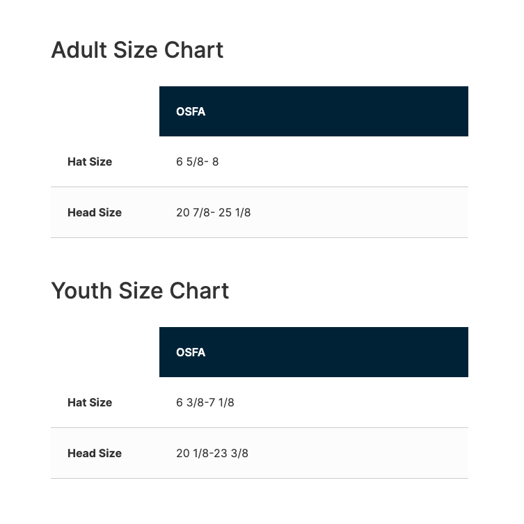 Williams - Trucker Snapback