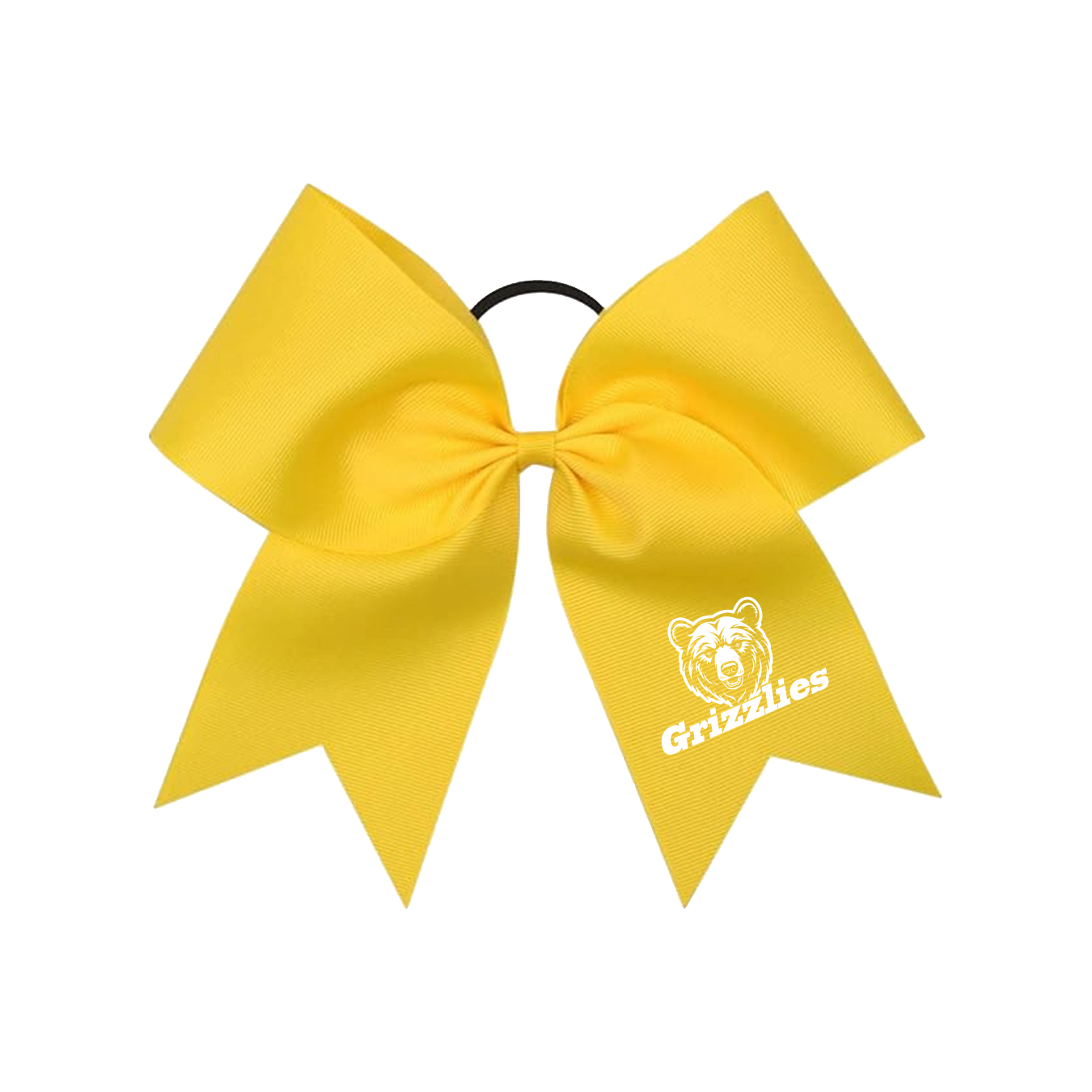 Gallatin Grizzlies Bow