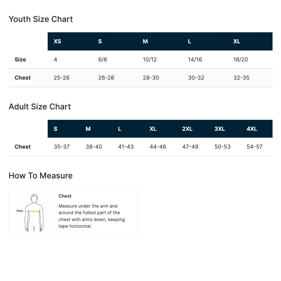ELB Oregon Ducks - Crewneck