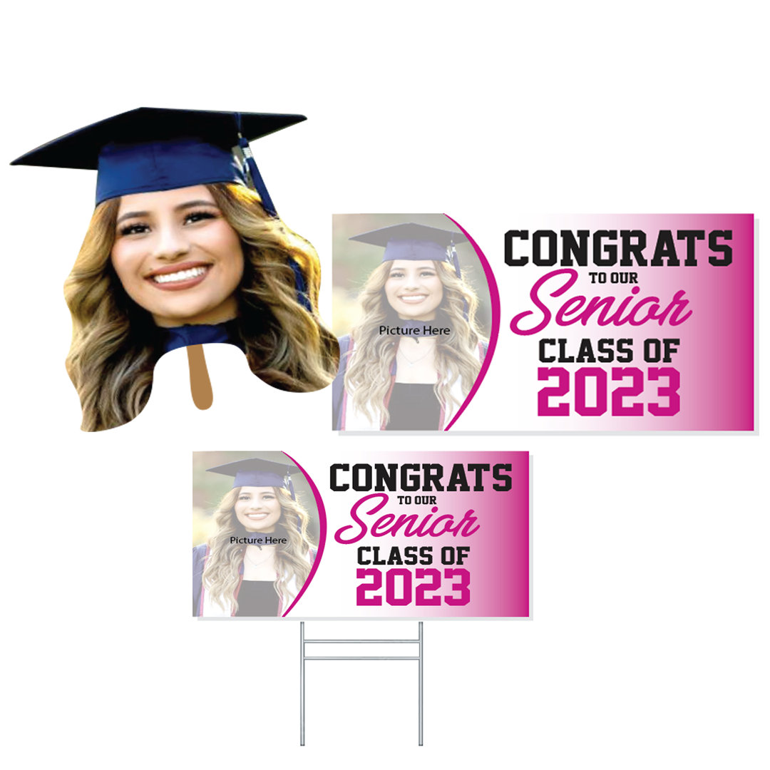 Grad Bundle