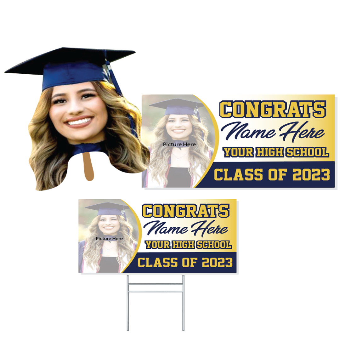 Grad Bundle