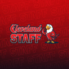 Cleveland Staff Sale image