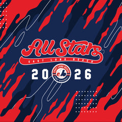 #14571 - 2026 ELB All Stars image