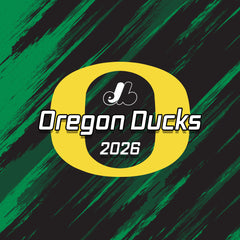 #14205 - ELB Oregon Ducks 2026 image