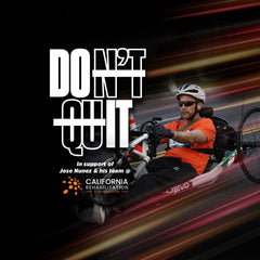 Don't Quit Fundraiser 2025 image