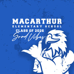 #13924 - MacArthur 5th Grade 25/26 image