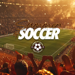 Summer Of Soccer image