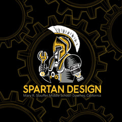 #13718 - Stauffer Robotics '25 image