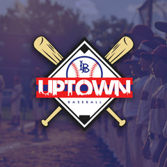 #14877 - Uptown LB Youth Baseball image