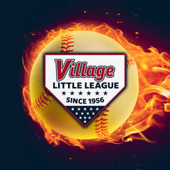 #14076 - Village Little League '25 image