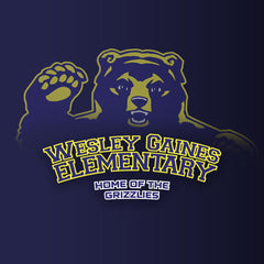 #14134 - Wesley Gaines 25/26 image