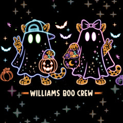 #14929 - Williams Halloween Store image