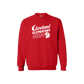 Cleveland - Staff Crewneck Sweatshirt