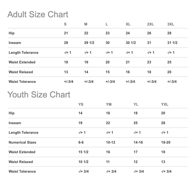 MacArthur Class of '26 - Sweatpants