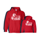 Cleveland Spirit Hoodie