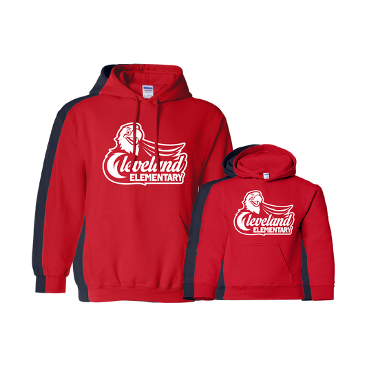 Cleveland Spirit Hoodie