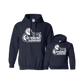 Cleveland Spirit Hoodie