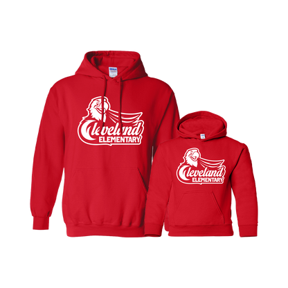 Cleveland Spirit Hoodie