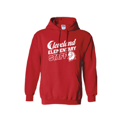 Cleveland - Staff Hoodie