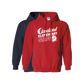 Cleveland Adult STAFF Spirit Hoodie