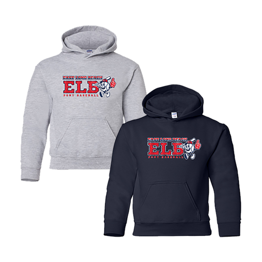 ELB Homer Hoodie