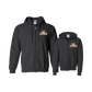 Jefferson Youth and Adult Zip-Up