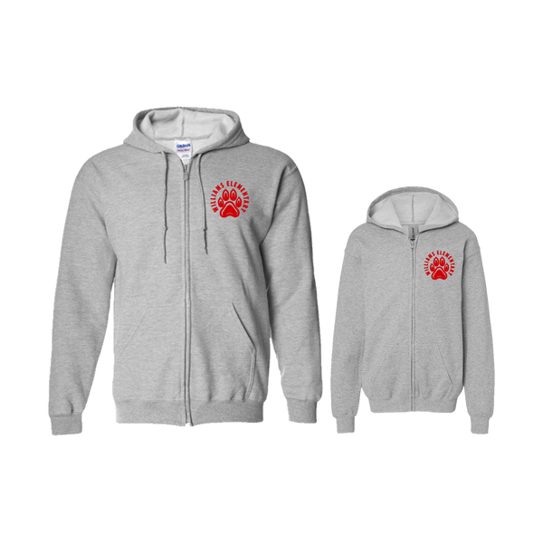 Sport Grey