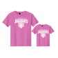 Williams Jaguars - Tee