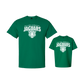 Williams Jaguars - Tee
