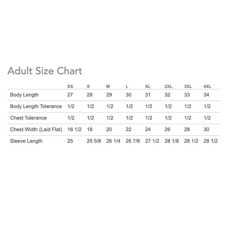 Eagle Rock Retro - Long Sleeve Tee