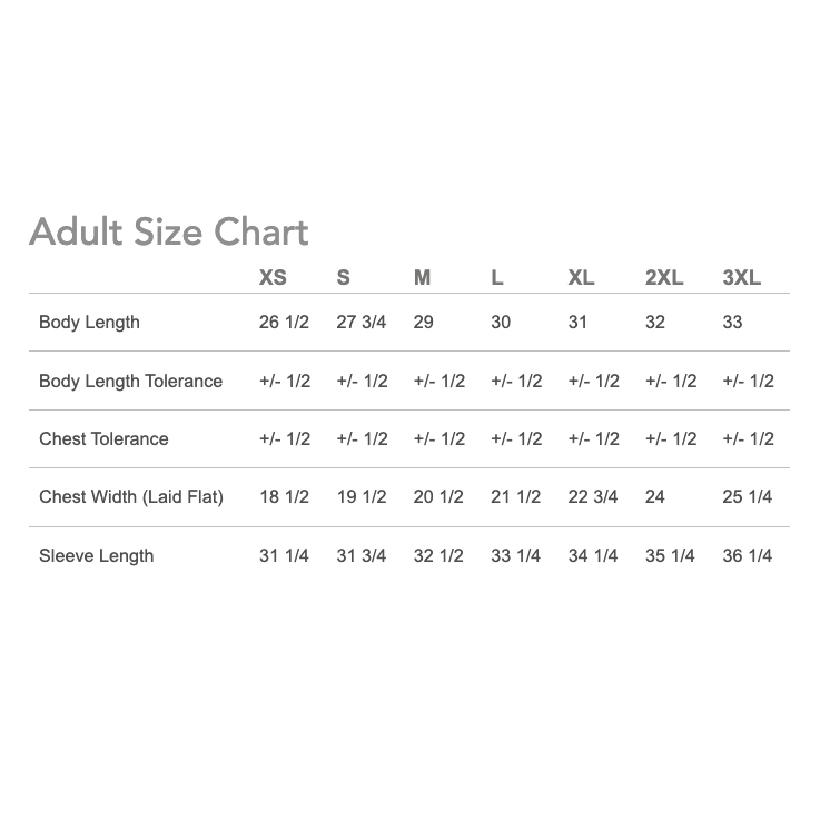 Village – Home Plate Crewneck (Front Only)