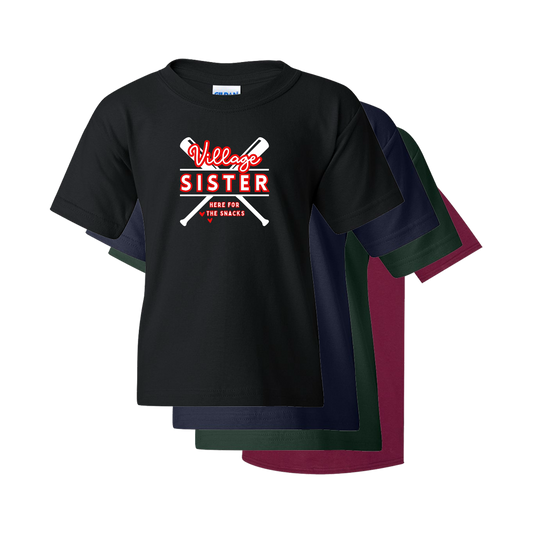 Village Sister Tee