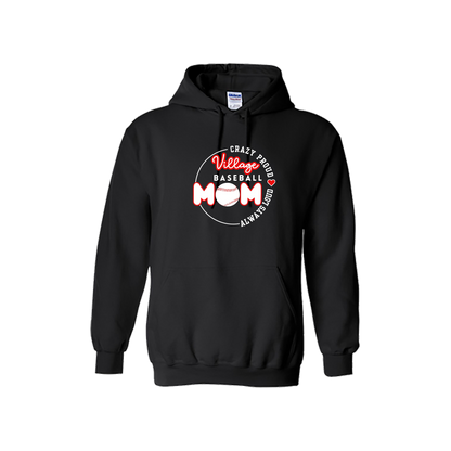 Village Mom Hoodie