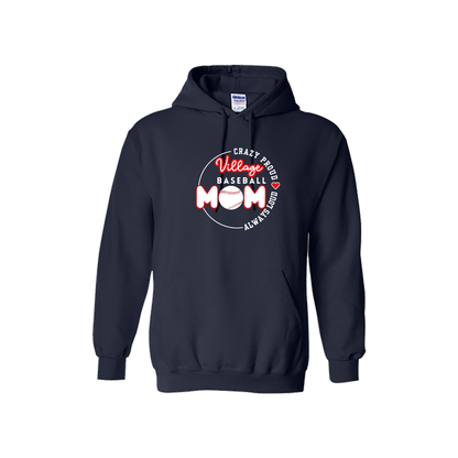 Village Mom Hoodie