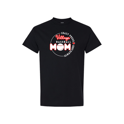 Village Mom Tee