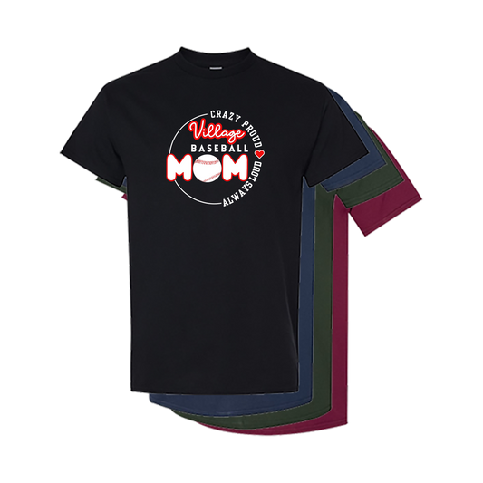 Village Mom Tee