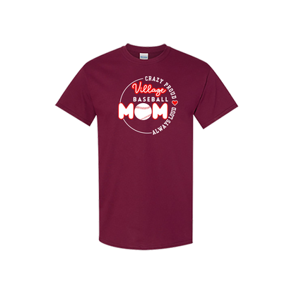 Village Mom Tee