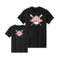 Uptown LB Baseball - Tee