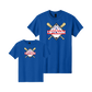 Uptown LB Baseball - Tee