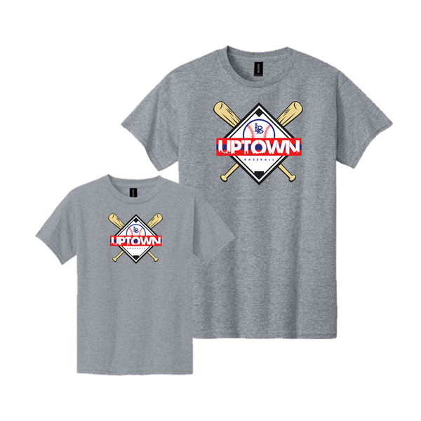Sport Grey / Youth XS
