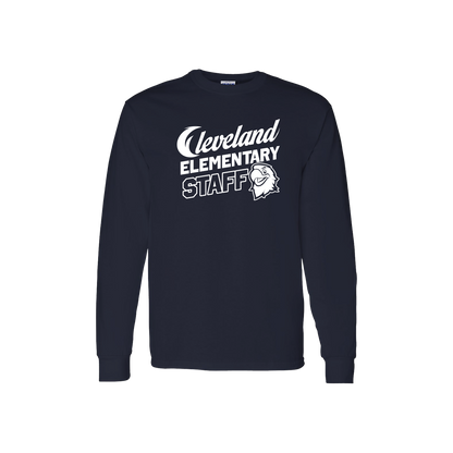 Cleveland - Staff Long Sleeve