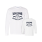 (DEMO) Newcomb Spartans - Long Sleeve T-Shirt
