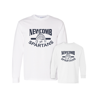 NCS Long Sleeve Shirt