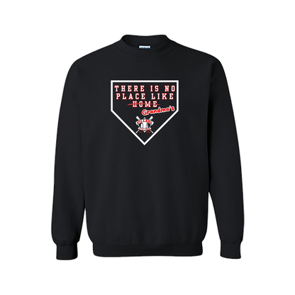 Village Grandma Crewneck