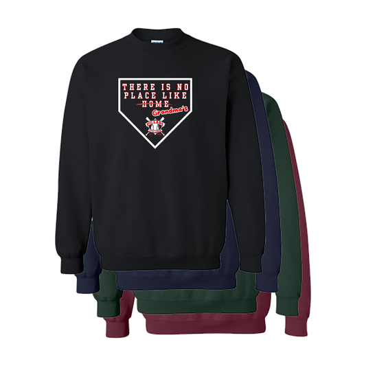 Village Grandma Crewneck